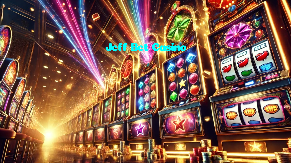 making first deposit on Jeff Bet Casino website using local payment methods in Pakistan