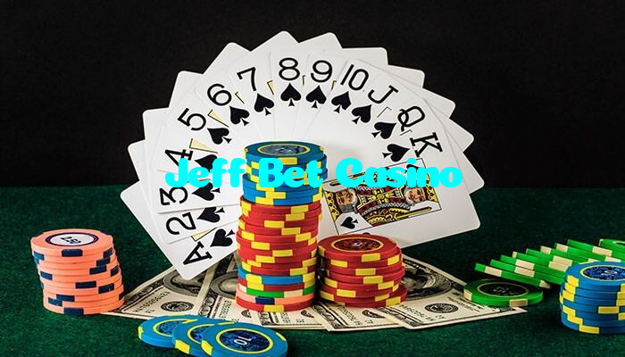 Jeff Bet Casino خوش آمدید بونس +600% پیشکش موبائل ایپ کے پروموشن سیکشن میں دکھائی دیتی ہے۔