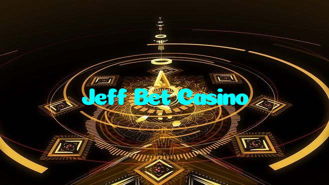 making first deposit on Jeff Bet Casino website using local payment methods in Pakistan