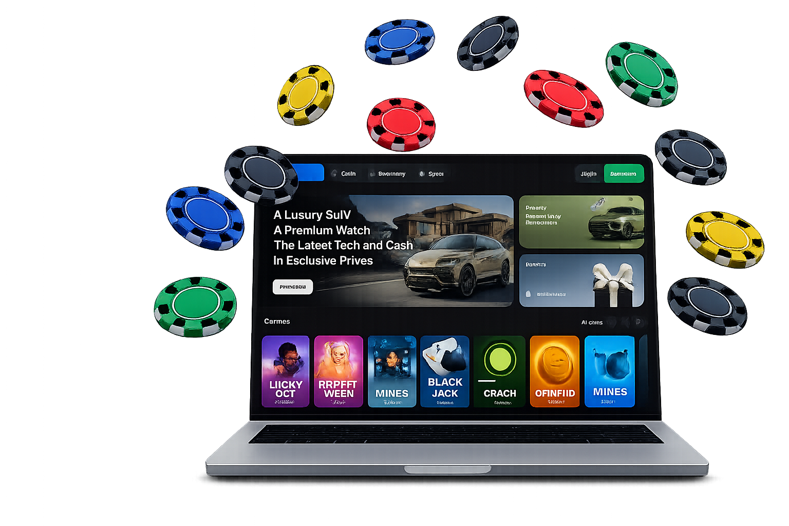 Jeff Bet Casino Pakistan