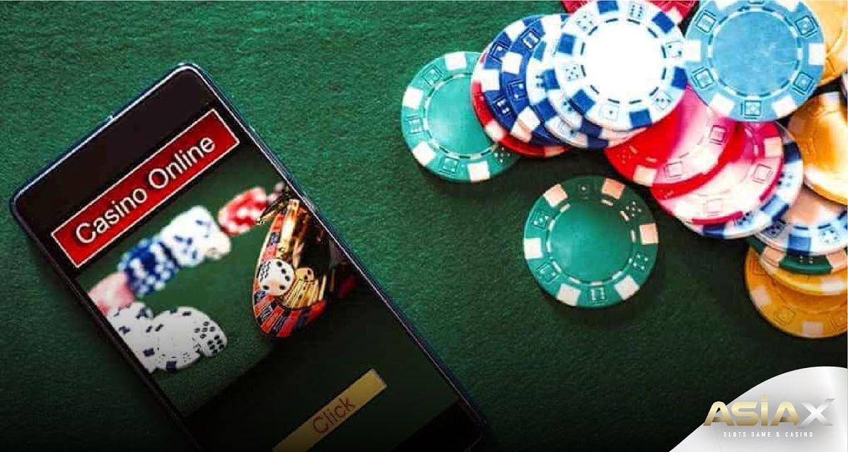 پاکستان میں Jeff Bet Casino قانونی ہے۔